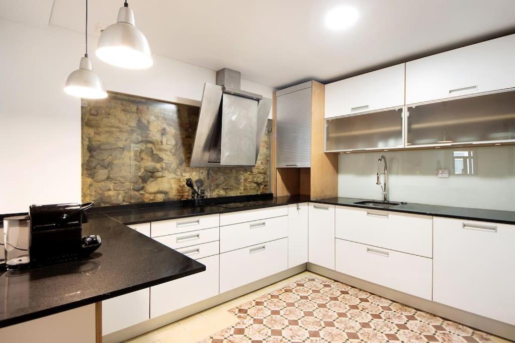 Sao Roque Sweet Burgo Appartement Aveiro Buitenkant foto