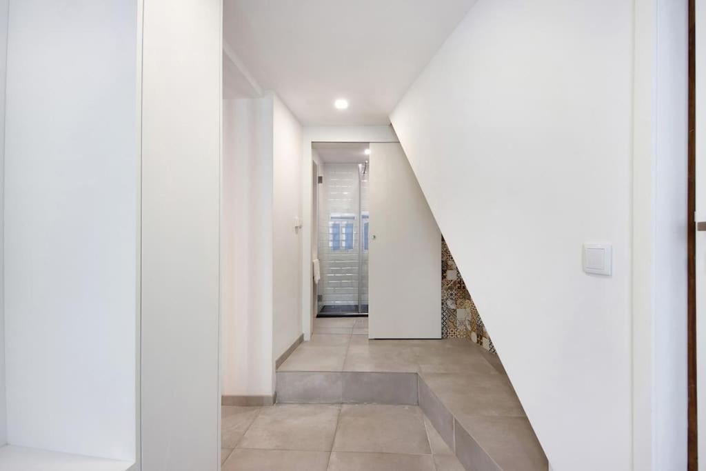 Sao Roque Sweet Burgo Appartement Aveiro Buitenkant foto