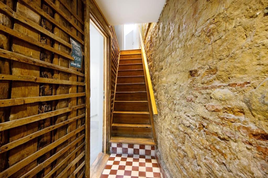 Sao Roque Sweet Burgo Appartement Aveiro Buitenkant foto
