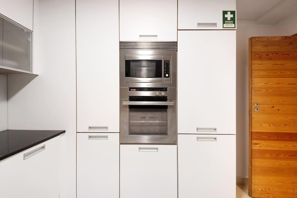Sao Roque Sweet Burgo Appartement Aveiro Buitenkant foto