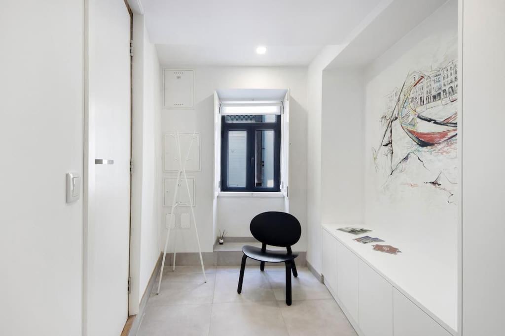 Sao Roque Sweet Burgo Appartement Aveiro Buitenkant foto