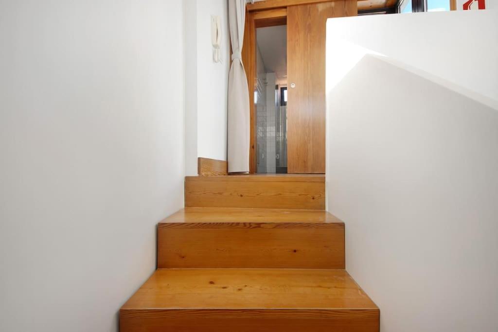 Sao Roque Sweet Burgo Appartement Aveiro Buitenkant foto