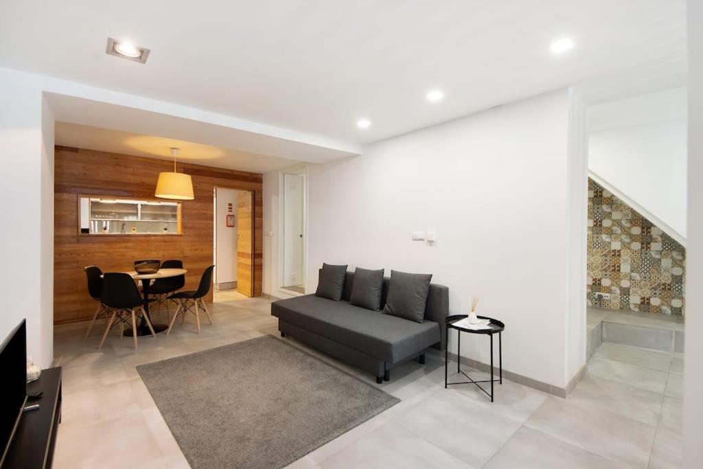 Sao Roque Sweet Burgo Appartement Aveiro Buitenkant foto
