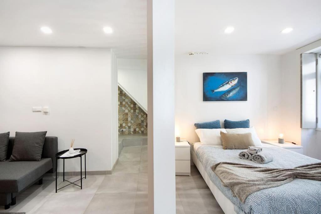 Sao Roque Sweet Burgo Appartement Aveiro Buitenkant foto