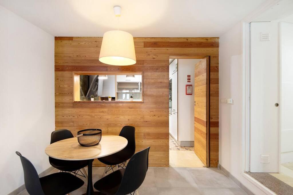 Sao Roque Sweet Burgo Appartement Aveiro Buitenkant foto