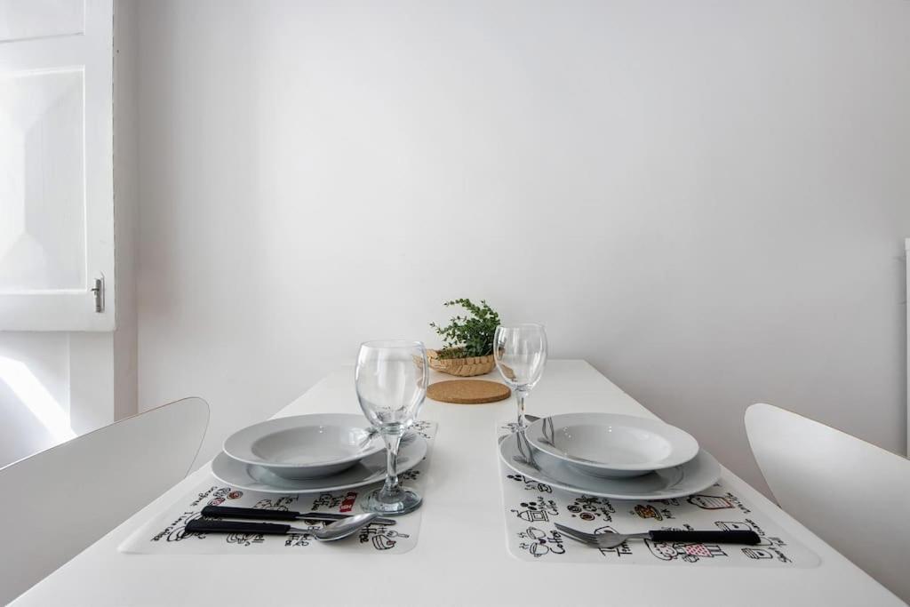 Sao Roque Sweet Burgo Appartement Aveiro Buitenkant foto