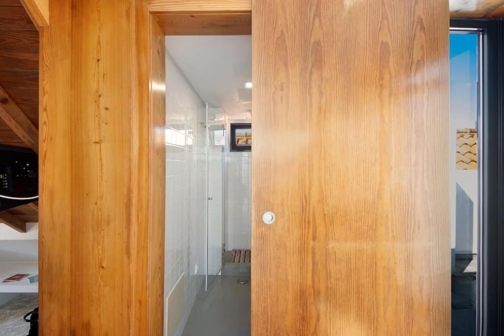 Sao Roque Sweet Burgo Appartement Aveiro Buitenkant foto