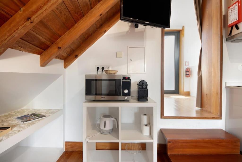 Sao Roque Sweet Burgo Appartement Aveiro Buitenkant foto