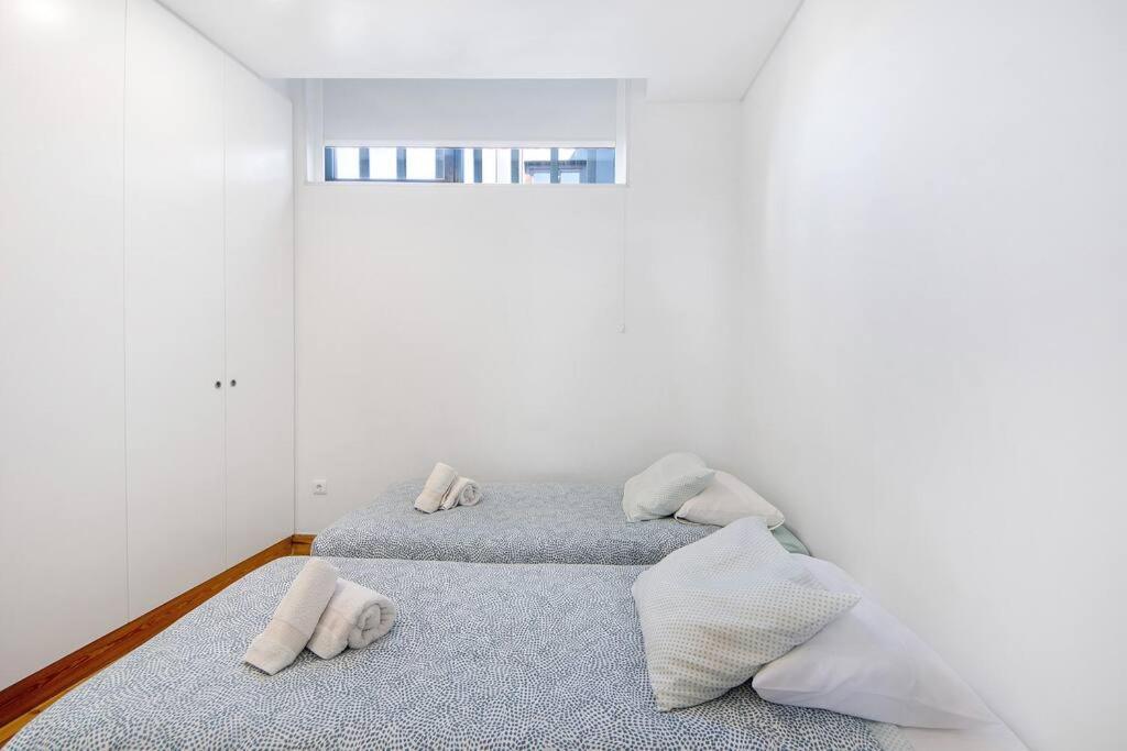 Sao Roque Sweet Burgo Appartement Aveiro Buitenkant foto
