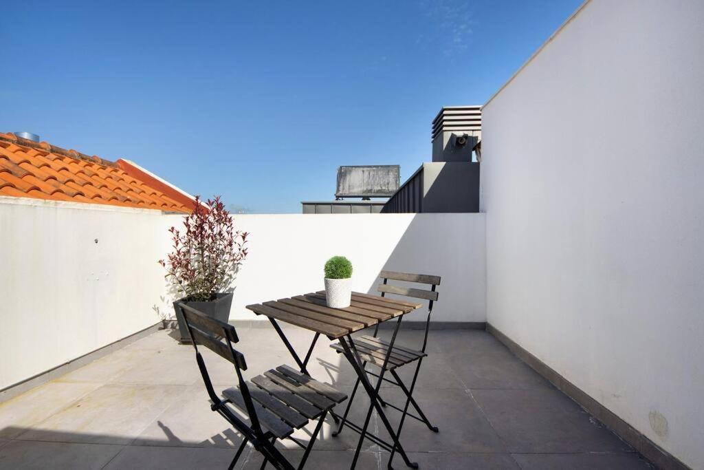 Sao Roque Sweet Burgo Appartement Aveiro Buitenkant foto