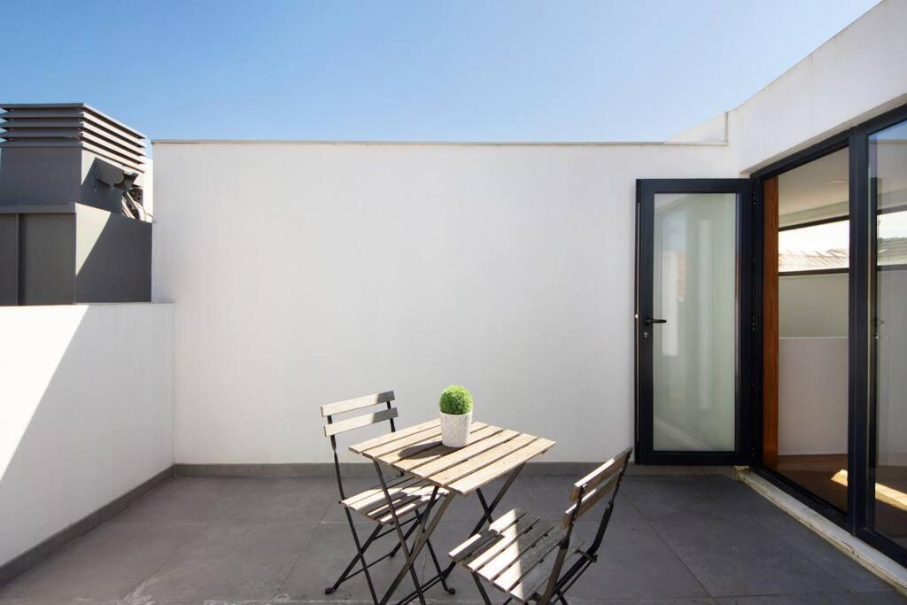 Sao Roque Sweet Burgo Appartement Aveiro Buitenkant foto