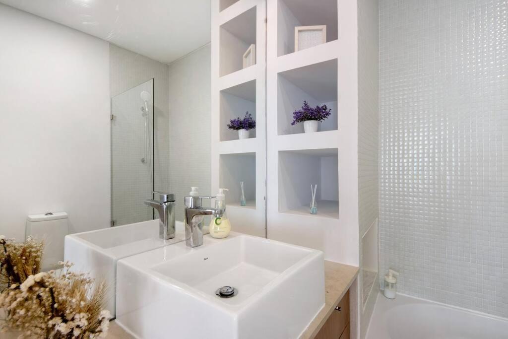 Sao Roque Sweet Burgo Appartement Aveiro Buitenkant foto