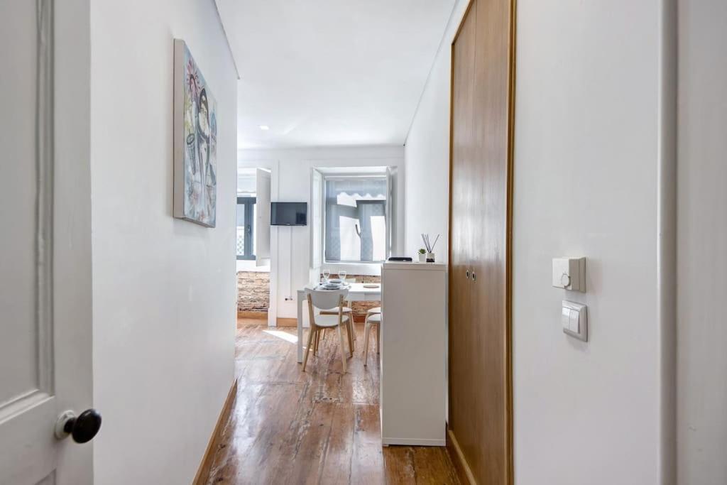 Sao Roque Sweet Burgo Appartement Aveiro Buitenkant foto