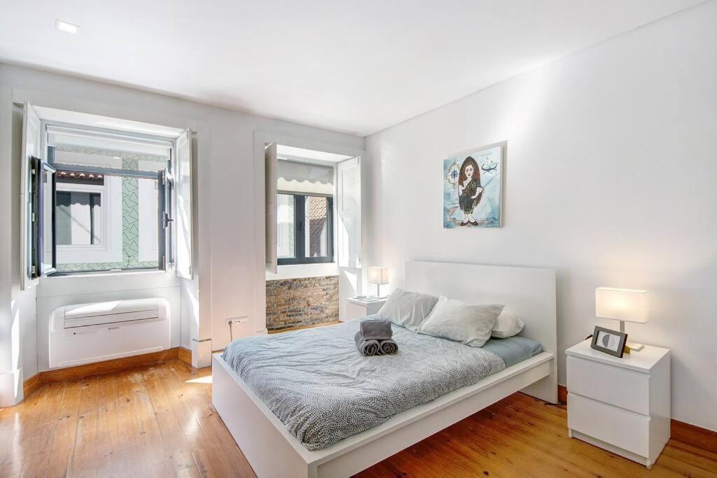Sao Roque Sweet Burgo Appartement Aveiro Buitenkant foto