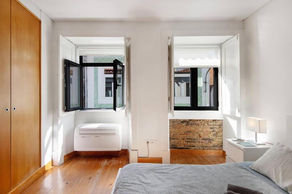 Sao Roque Sweet Burgo Appartement Aveiro Buitenkant foto