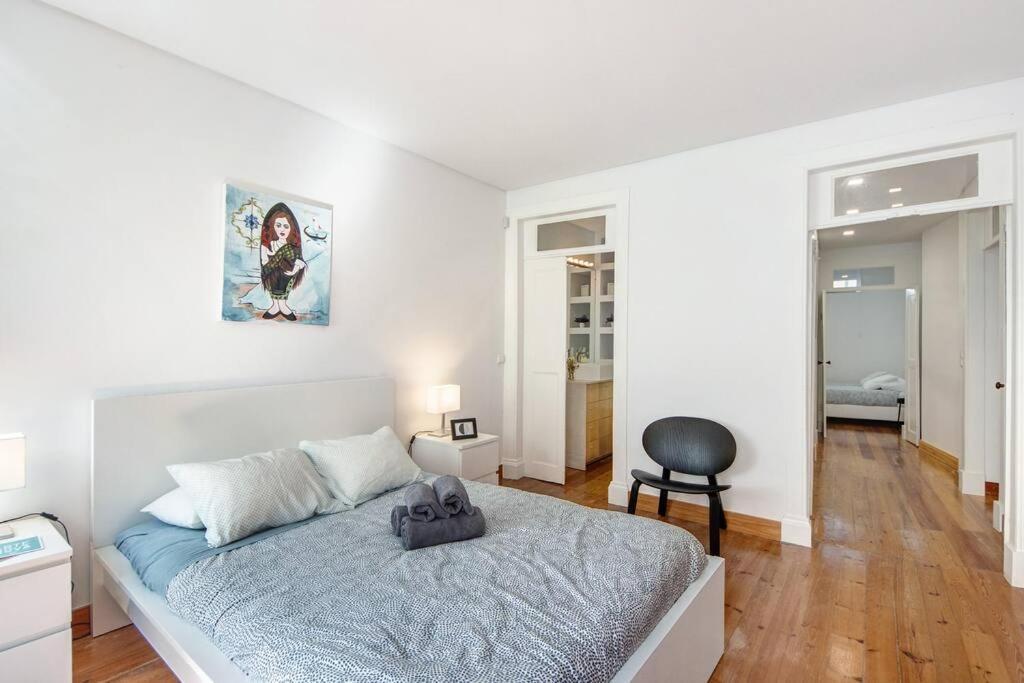 Sao Roque Sweet Burgo Appartement Aveiro Buitenkant foto