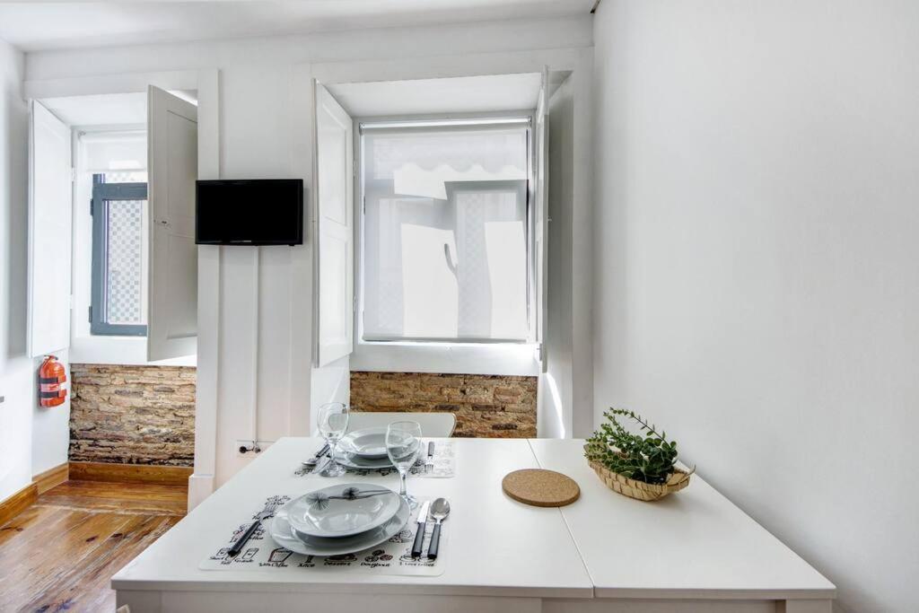 Sao Roque Sweet Burgo Appartement Aveiro Buitenkant foto