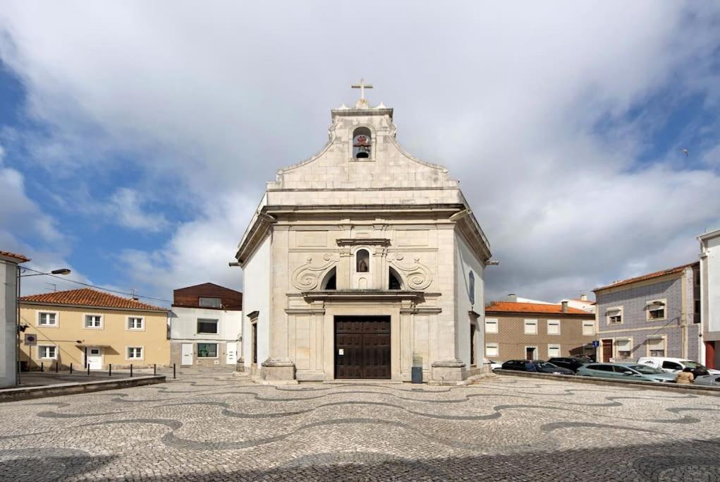 Sao Roque Sweet Burgo Appartement Aveiro Buitenkant foto