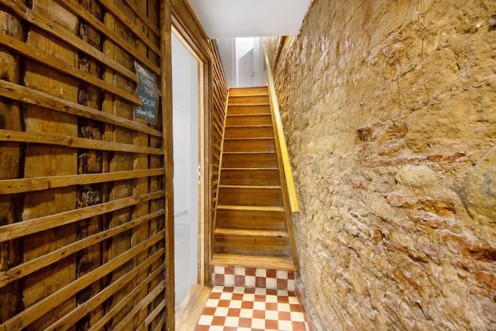 Sao Roque Sweet Burgo Appartement Aveiro Buitenkant foto